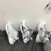 Sneakers FTX WIZARD Réfléchissant 3M™