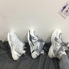 Sneakers FTX WIZARD Réfléchissant 3M™