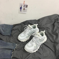 Sneakers FTX WIZARD Réfléchissant 3M™