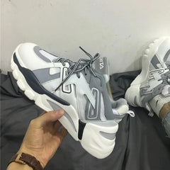 Sneakers FTX WIZARD Réfléchissant 3M™