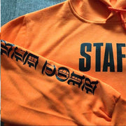 HOODIE STAFF