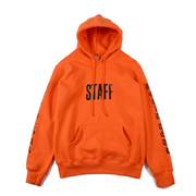 HOODIE STAFF