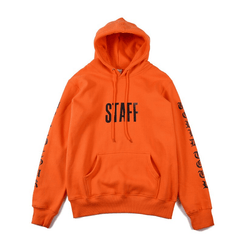 HOODIE STAFF