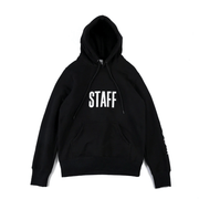 HOODIE STAFF
