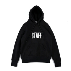 HOODIE STAFF