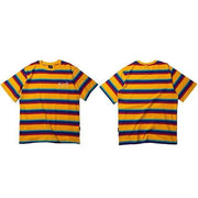 T-Shirt à Rayure Unrealy