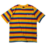 T-Shirt à Rayure Unrealy