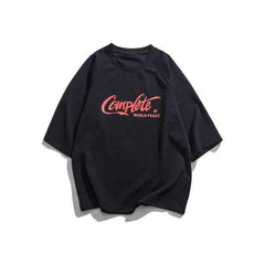 T-SHIRT COMPLETE