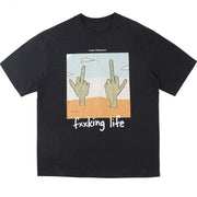 T-SHIRT CACTUS F**K