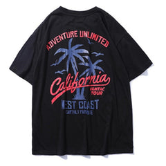 T-Shirt California
