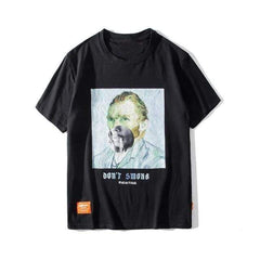 T-SHIRT GOGH