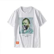 T-SHIRT GOGH