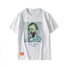 T-SHIRT GOGH
