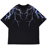 T-SHIRT DARK BOLT
