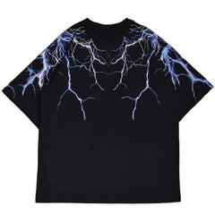 T-SHIRT DARK BOLT