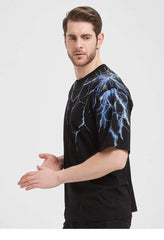 T-SHIRT DARK BOLT