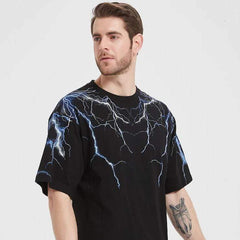 T-SHIRT DARK BOLT