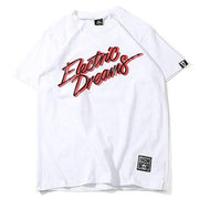 T-shirt ELECTRIC