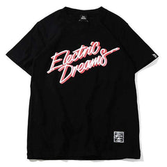 T-shirt ELECTRIC