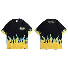 T-Shirt Fire