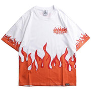 T-Shirt Fire