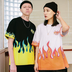 T-Shirt Fire