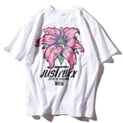T-Shirt Fleur