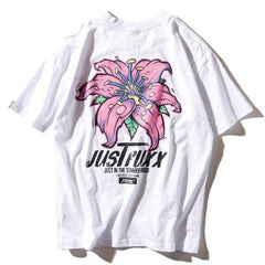 T-Shirt Fleur