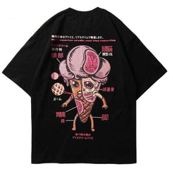 T-SHIRT ICE CREAM
