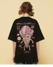 T-SHIRT ICE CREAM