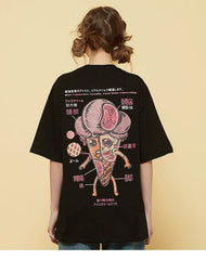 T-SHIRT ICE CREAM