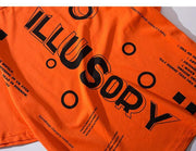 T-Shirt Illusion