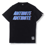 T-shirt imprimé ANTIDOTE
