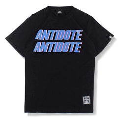 T-shirt imprimé ANTIDOTE