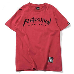 T-shirt imprimé FLEXICUTION