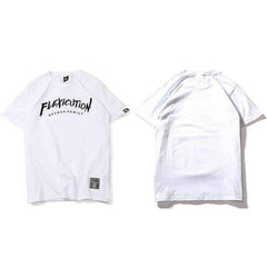 T-shirt imprimé FLEXICUTION