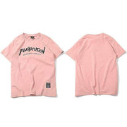 T-shirt imprimé FLEXICUTION