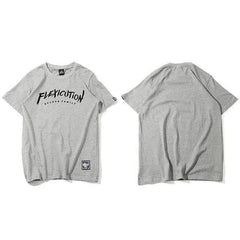 T-shirt imprimé FLEXICUTION