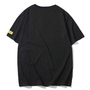 T-SHIRT IMPRIMÉ TOKYO