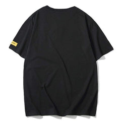 T-SHIRT IMPRIMÉ TOKYO