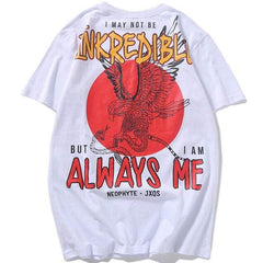 T-Shirt Incredible
