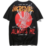 T-Shirt Incredible