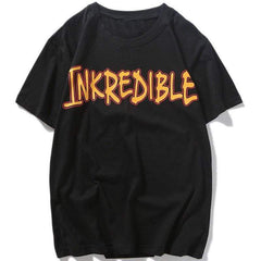 T-Shirt Incredible