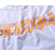 T-Shirt Incredible