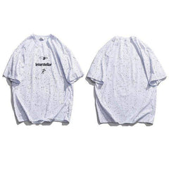 T-Shirt Interstellar