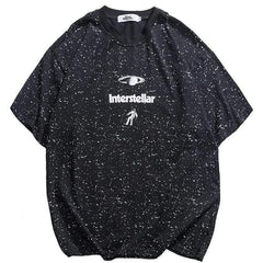 T-Shirt Interstellar