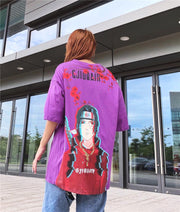 T-SHIRT ITACHI (édition limitée)