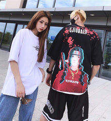 T-SHIRT ITACHI (édition limitée)