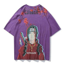 T-SHIRT ITACHI (édition limitée)