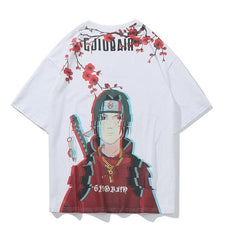 T-SHIRT ITACHI (édition limitée)